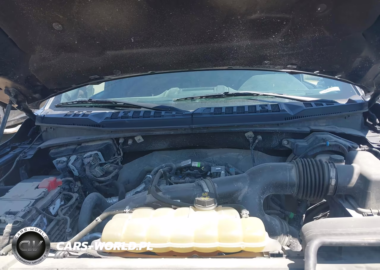 2019 Ford F-150 Xlt VIN:1FTEW1EP2KFB61997 - 10