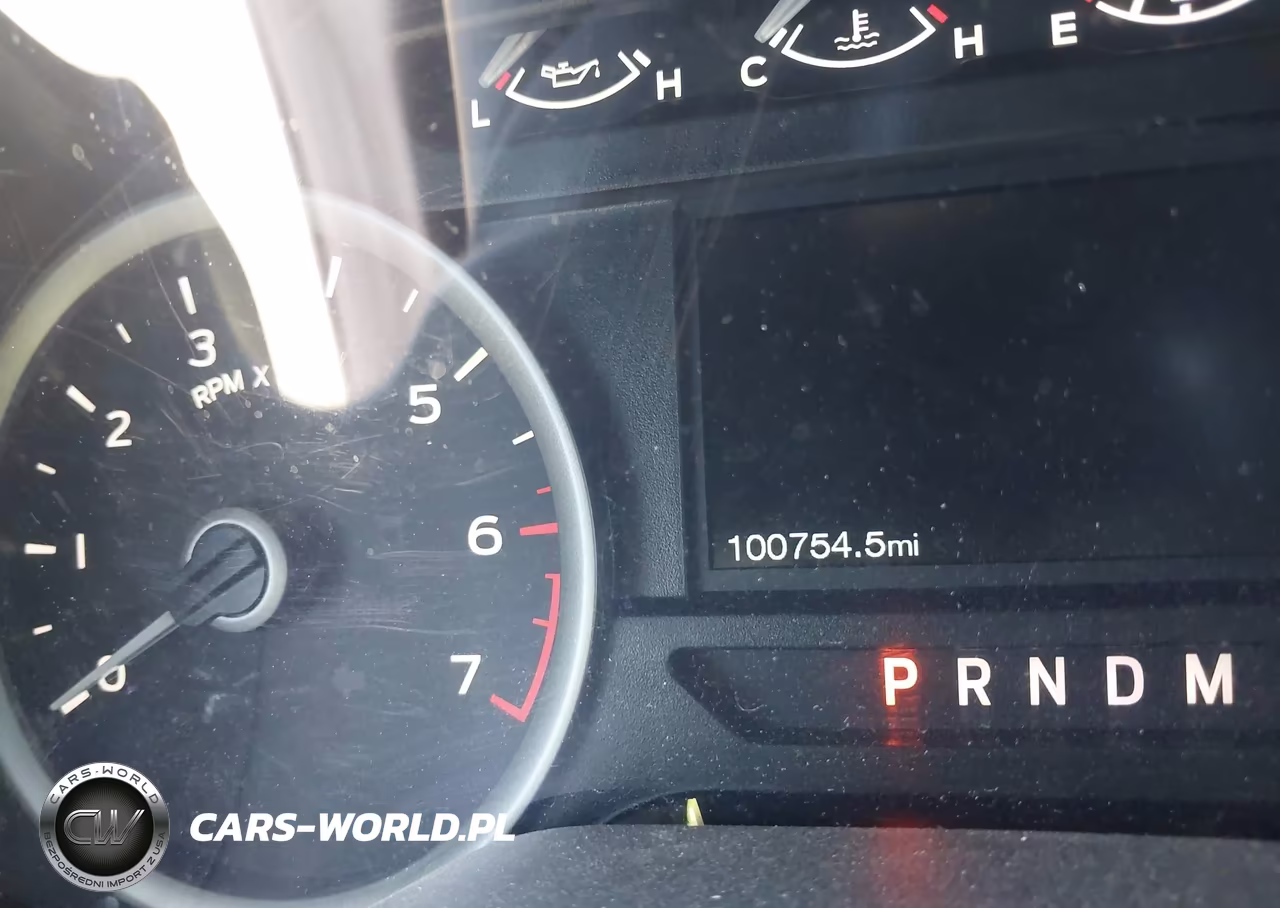 2019 Ford F-150 Xlt VIN:1FTEW1EP2KFB61997 - 15