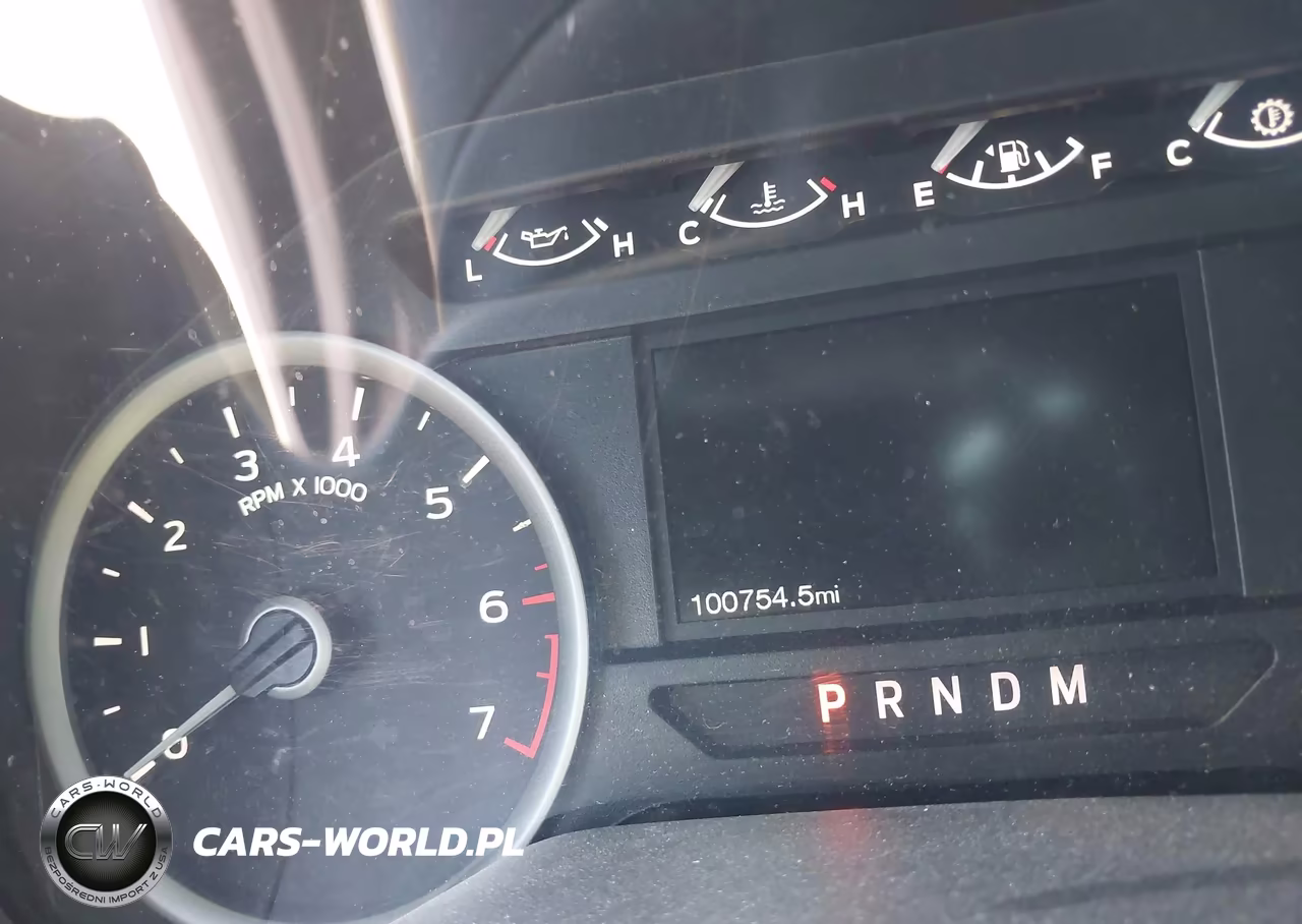 2019 Ford F-150 Xlt VIN:1FTEW1EP2KFB61997 - 7