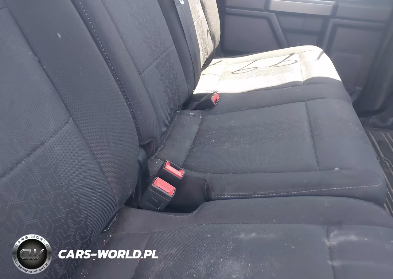 2019 Ford F-150 Xlt VIN:1FTEW1EP2KFB61997 - 8