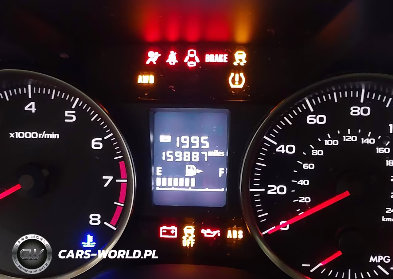2015 Subaru Impreza 2.0I VIN:JF1GPAA65FH260302 - 15