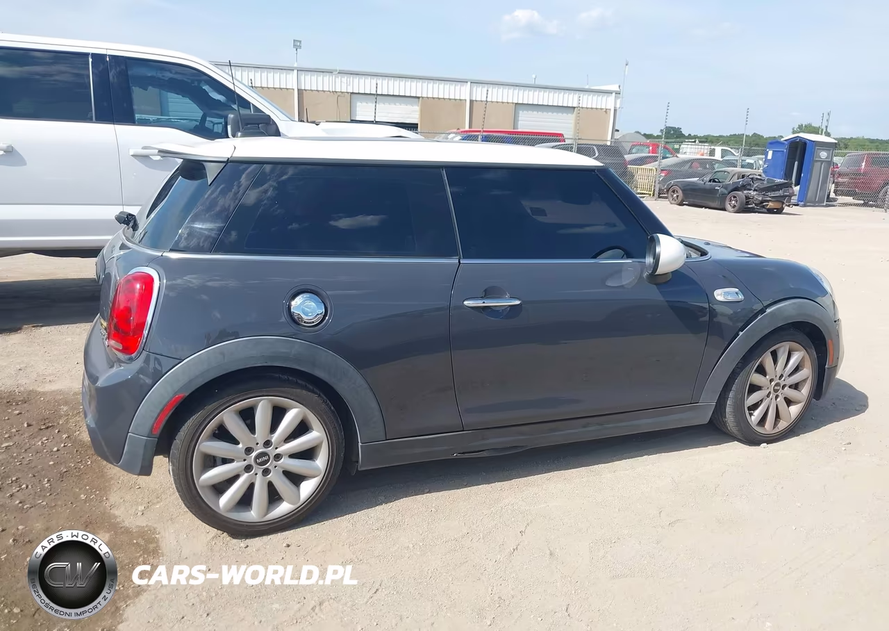 2015 Mini Hardtop Cooper S VIN:WMWXP7C59F2A41041 - 13