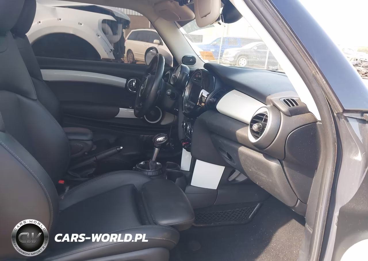 2015 Mini Hardtop Cooper S VIN:WMWXP7C59F2A41041 - 5