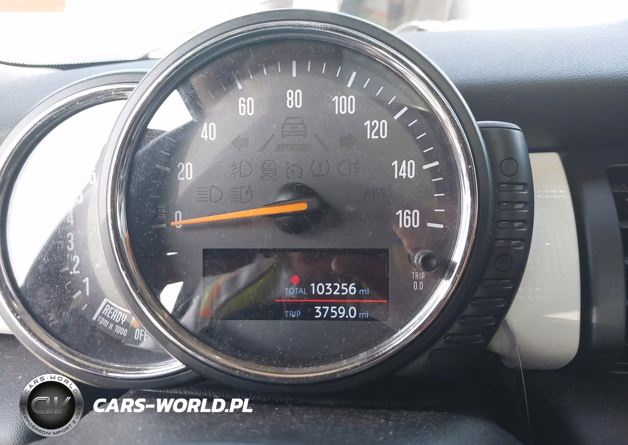 2015 Mini Hardtop Cooper S VIN:WMWXP7C59F2A41041 - 7