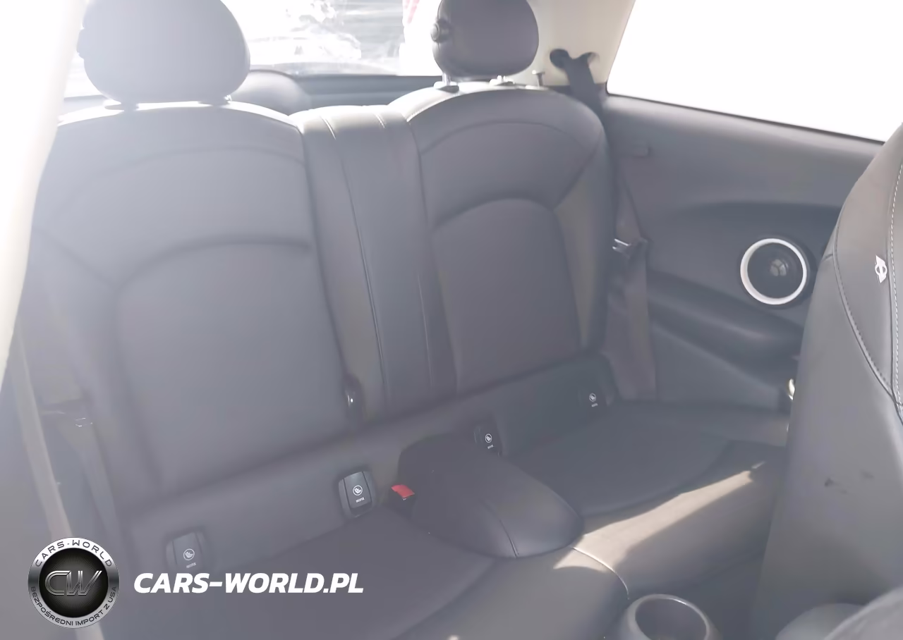 2015 Mini Hardtop Cooper S VIN:WMWXP7C59F2A41041 - 8