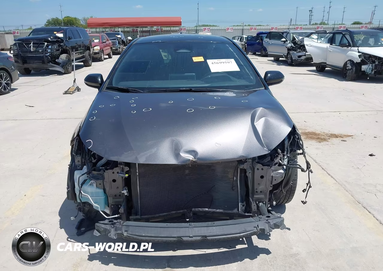 2023 Toyota Corolla Se VIN:JTND4MBE6P3208099 - 13