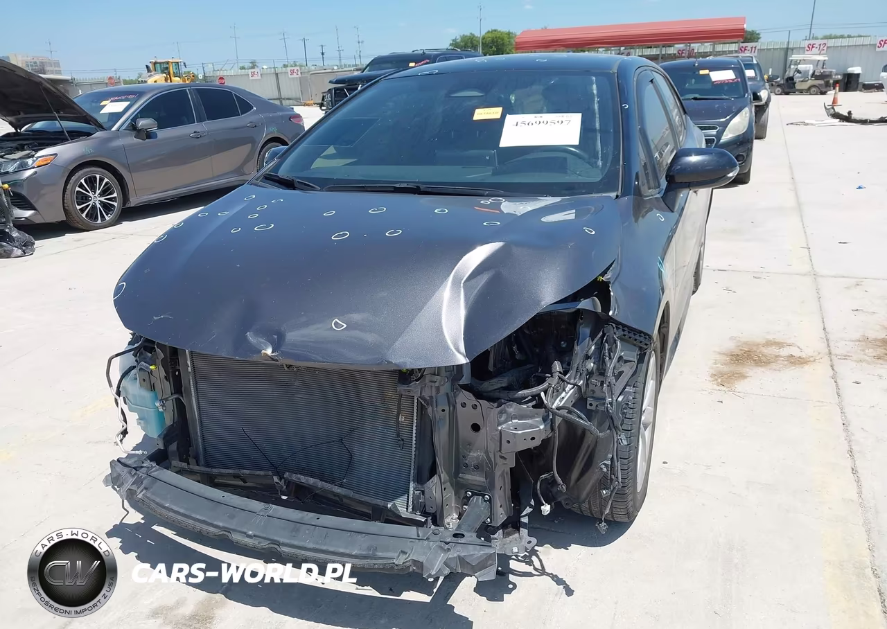 2023 Toyota Corolla Se VIN:JTND4MBE6P3208099 - 6