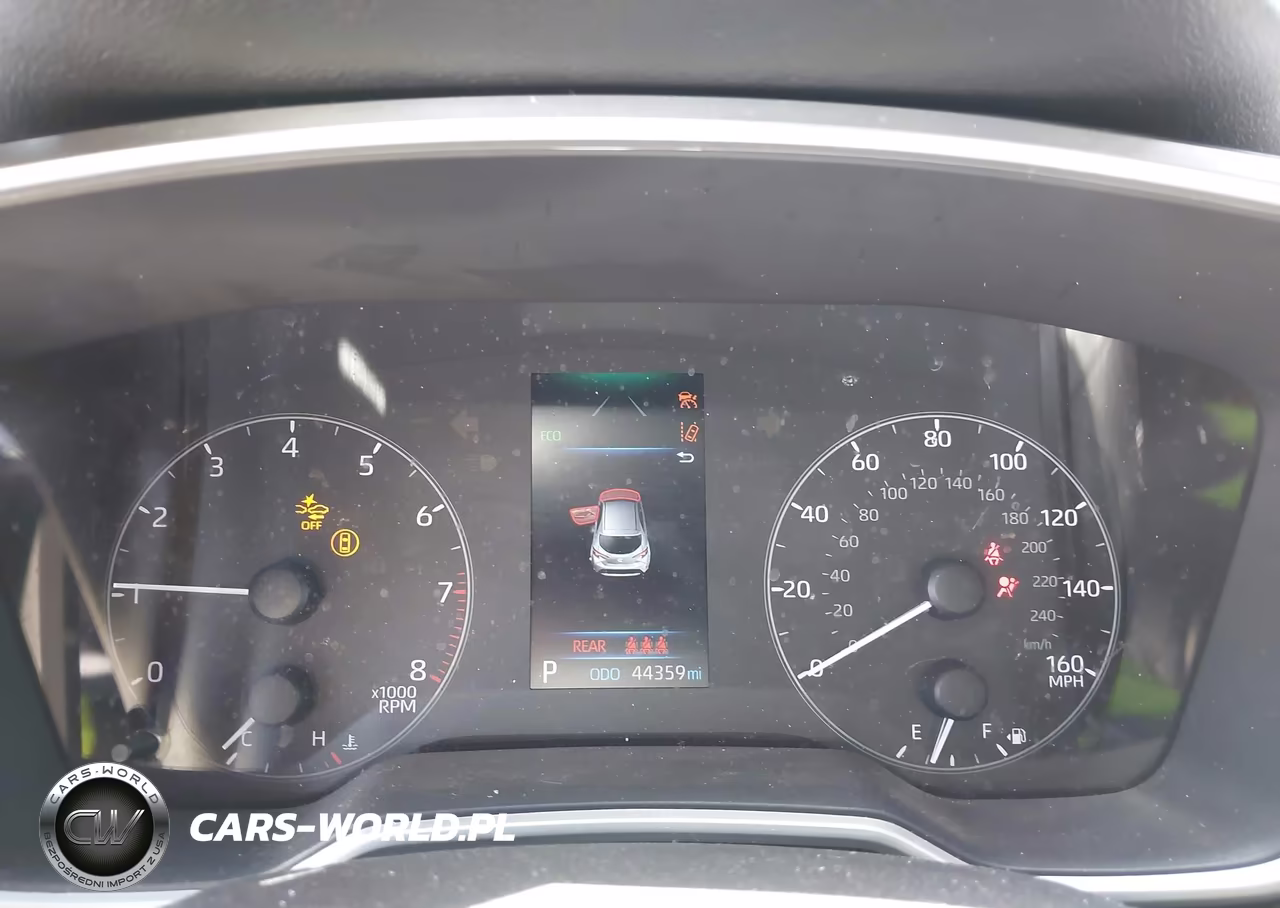 2023 Toyota Corolla Se VIN:JTND4MBE6P3208099 - 7
