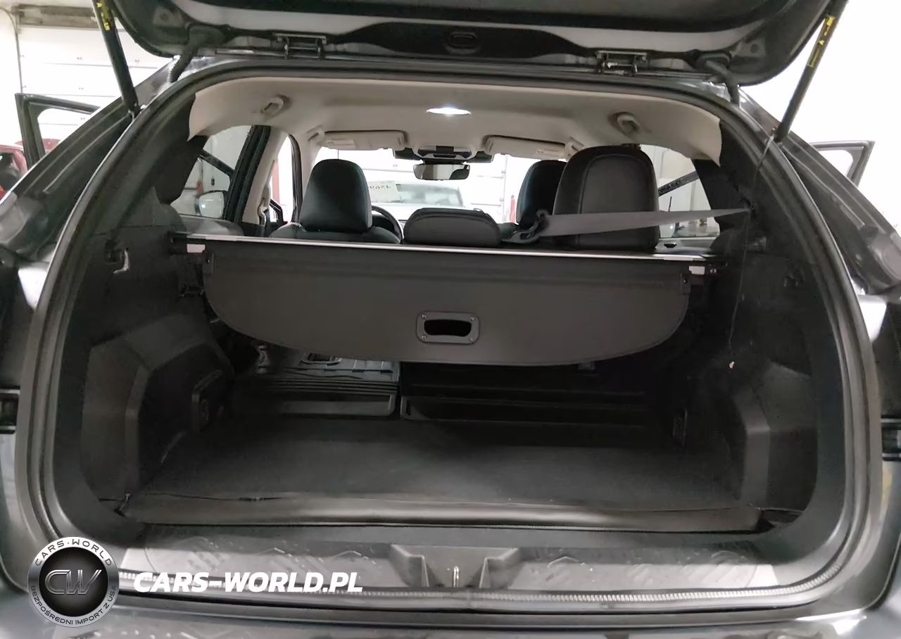 2024 Subaru Crosstrek Limited VIN:4S4GUHL65R3741821 - 18