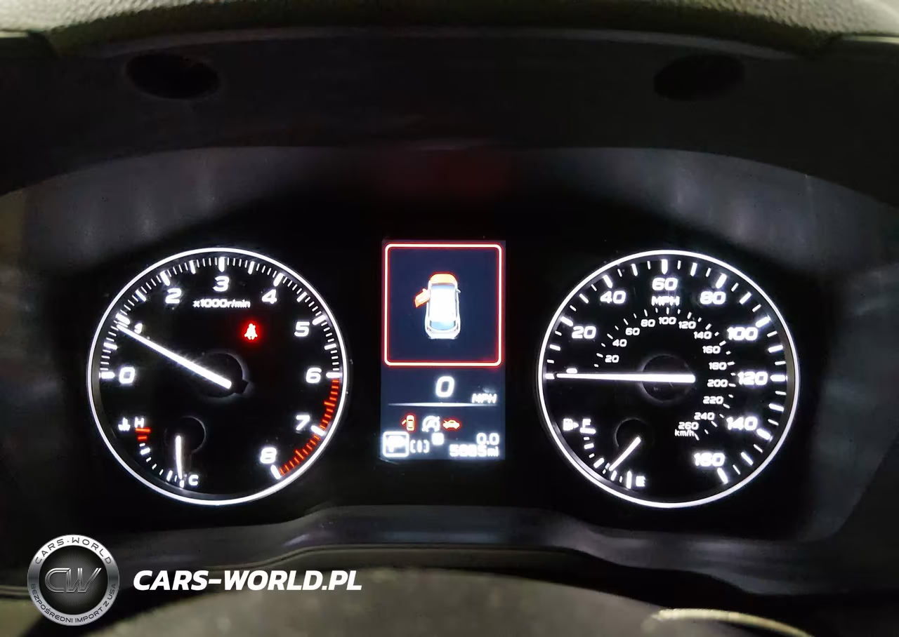 2024 Subaru Crosstrek Limited VIN:4S4GUHL65R3741821 - 7
