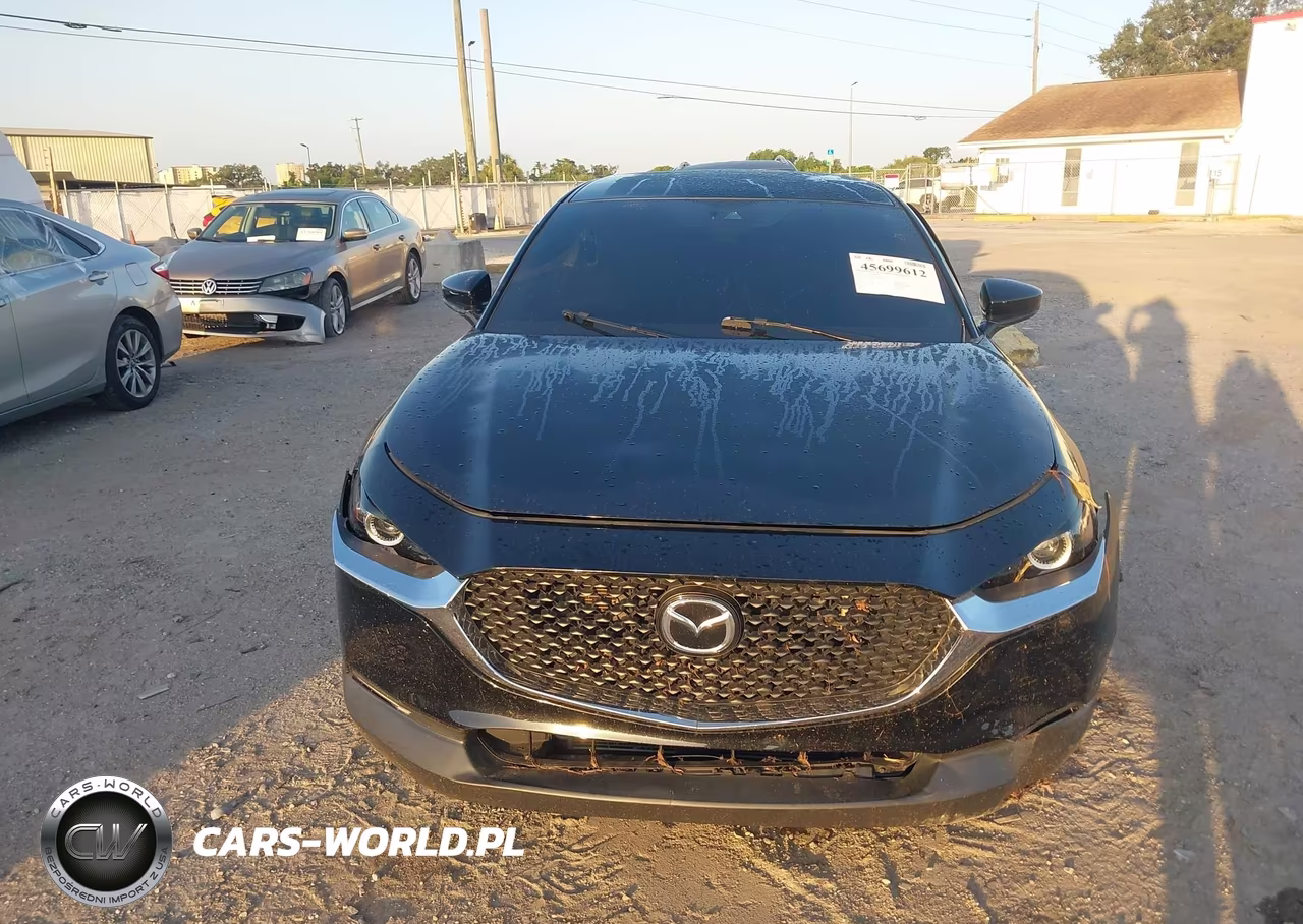 2021 Mazda Cx-30 2.5 S VIN:3MVDMAAL4MM215807 - 11