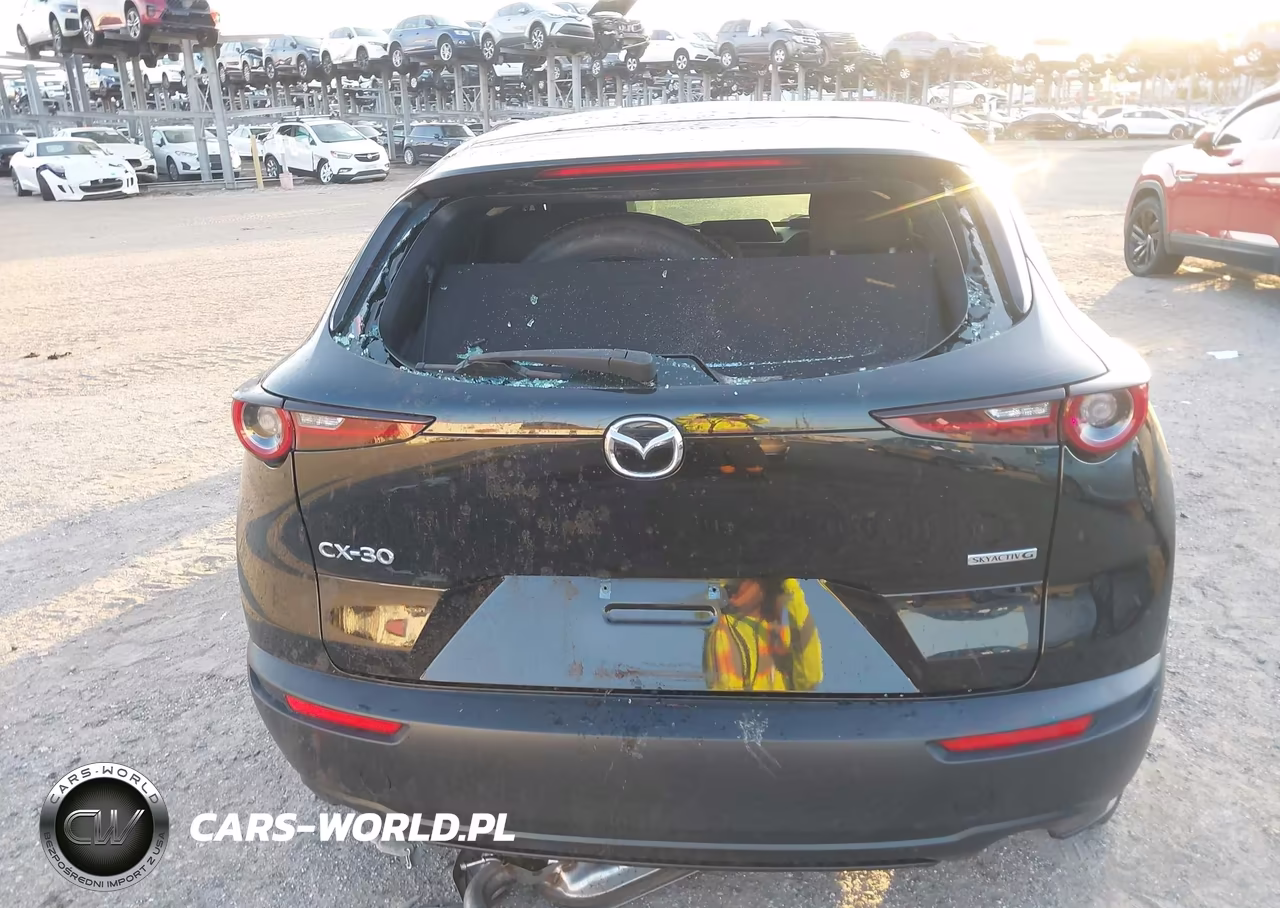 2021 Mazda Cx-30 2.5 S VIN:3MVDMAAL4MM215807 - 15