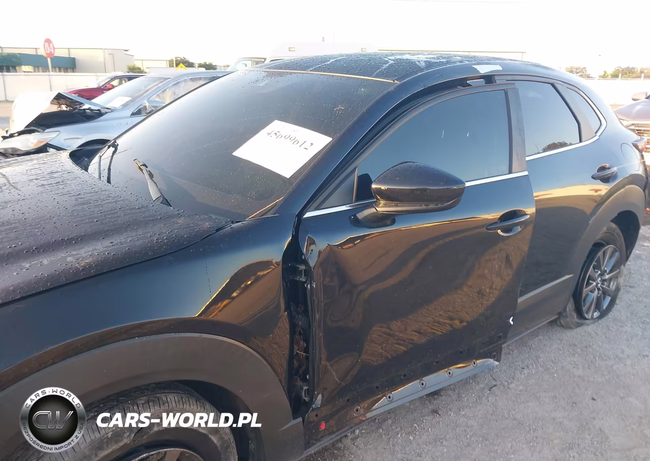 2021 Mazda Cx-30 2.5 S VIN:3MVDMAAL4MM215807 - 6