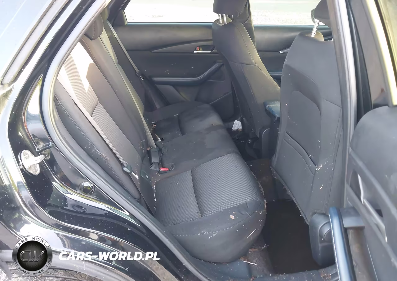 2021 Mazda Cx-30 2.5 S VIN:3MVDMAAL4MM215807 - 8