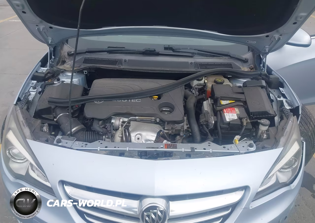 2016 Buick Cascada Premium VIN:W04WT3N5XGG038001 - 10