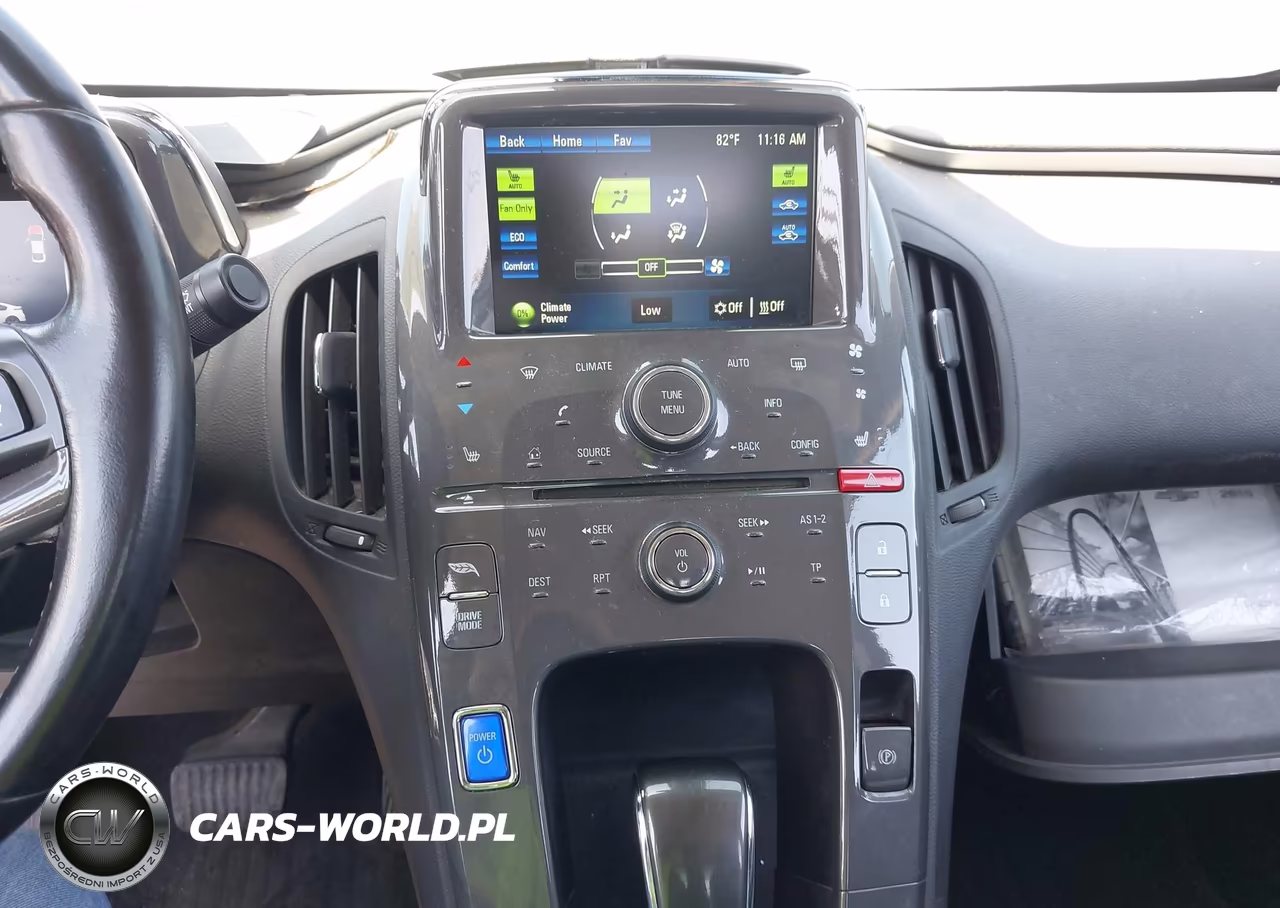2015 Chevrolet Volt VIN:1G1RD6E49FU135630 - 15