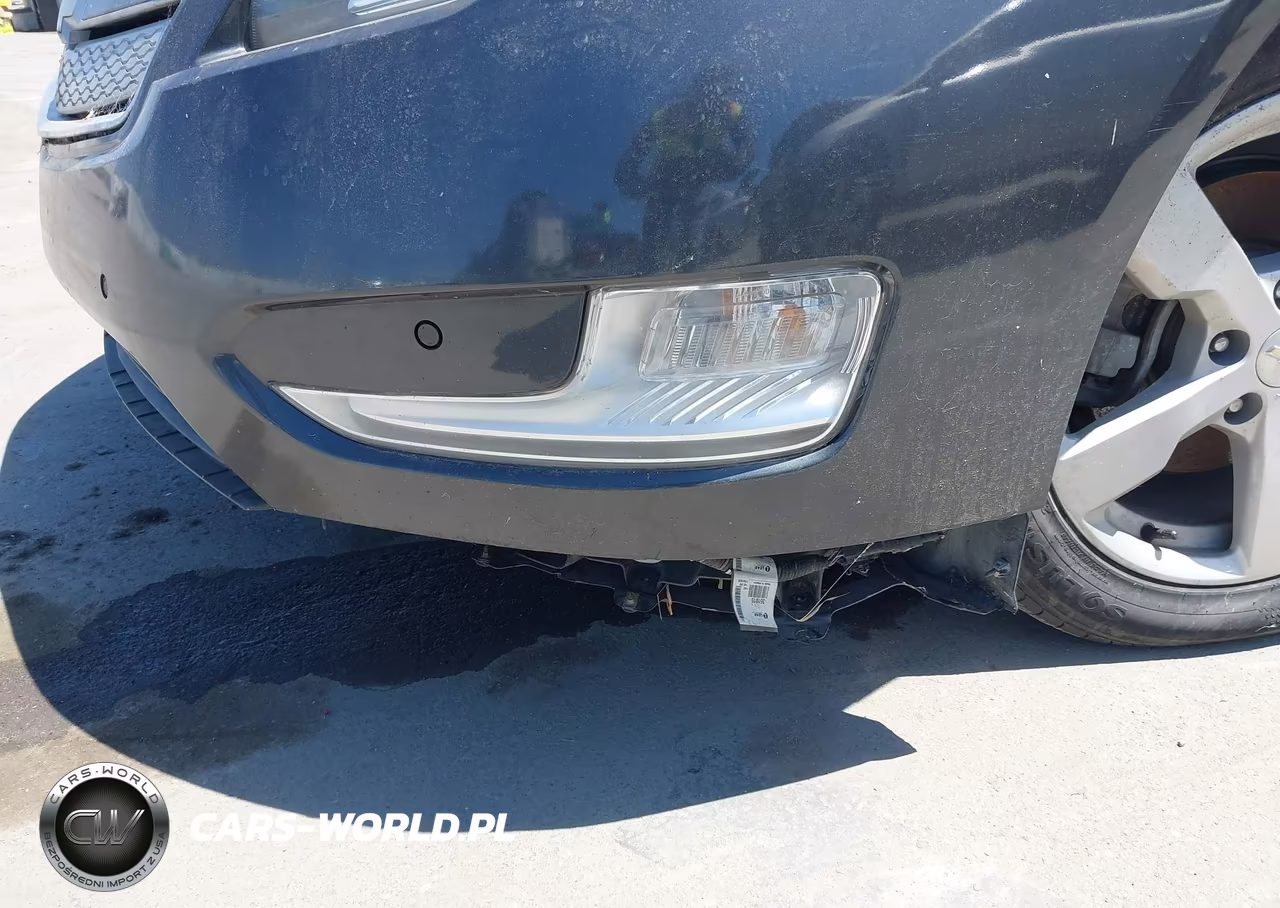 2015 Chevrolet Volt VIN:1G1RD6E49FU135630 - 16