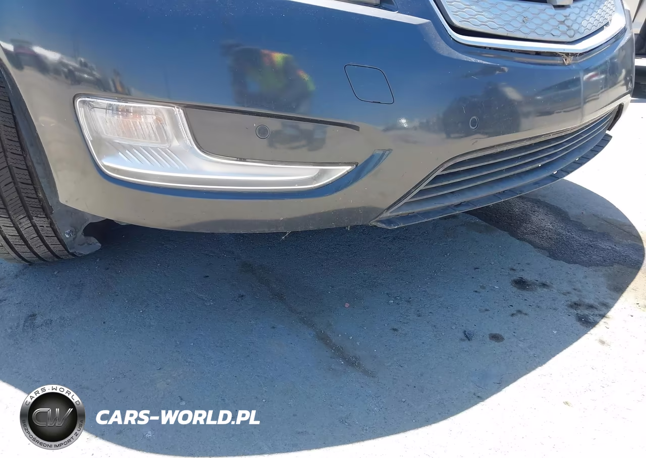 2015 Chevrolet Volt VIN:1G1RD6E49FU135630 - 18