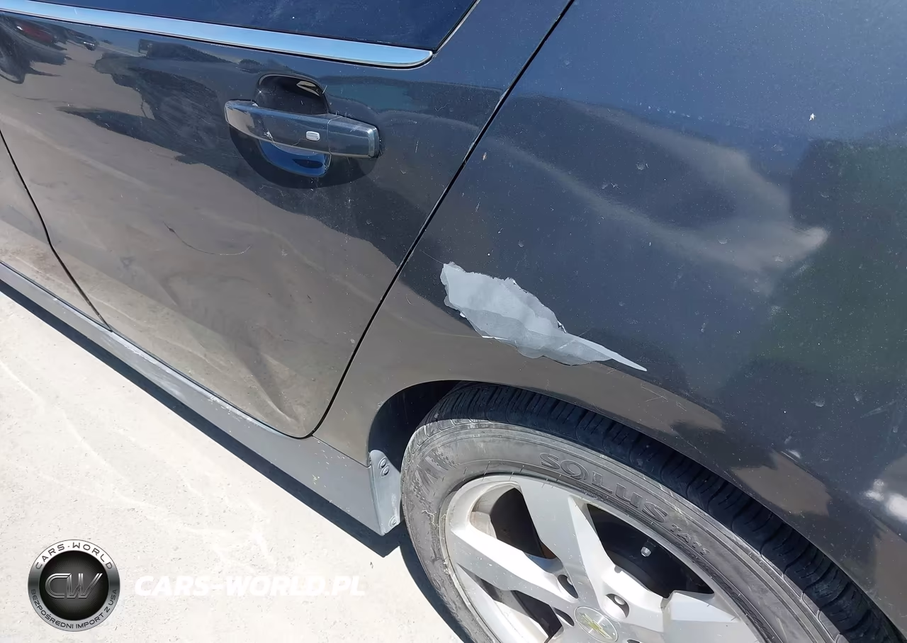 2015 Chevrolet Volt VIN:1G1RD6E49FU135630 - 19