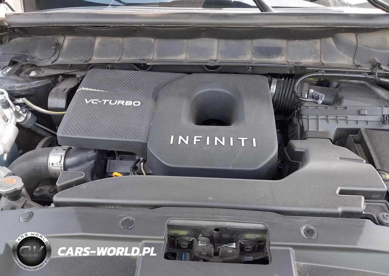 2025 Infiniti Qx60 Luxe Awd VIN:5N1AL1FS9SC336642 - 10