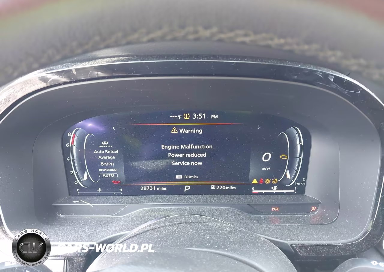 2025 Infiniti Qx60 Luxe Awd VIN:5N1AL1FS9SC336642 - 7