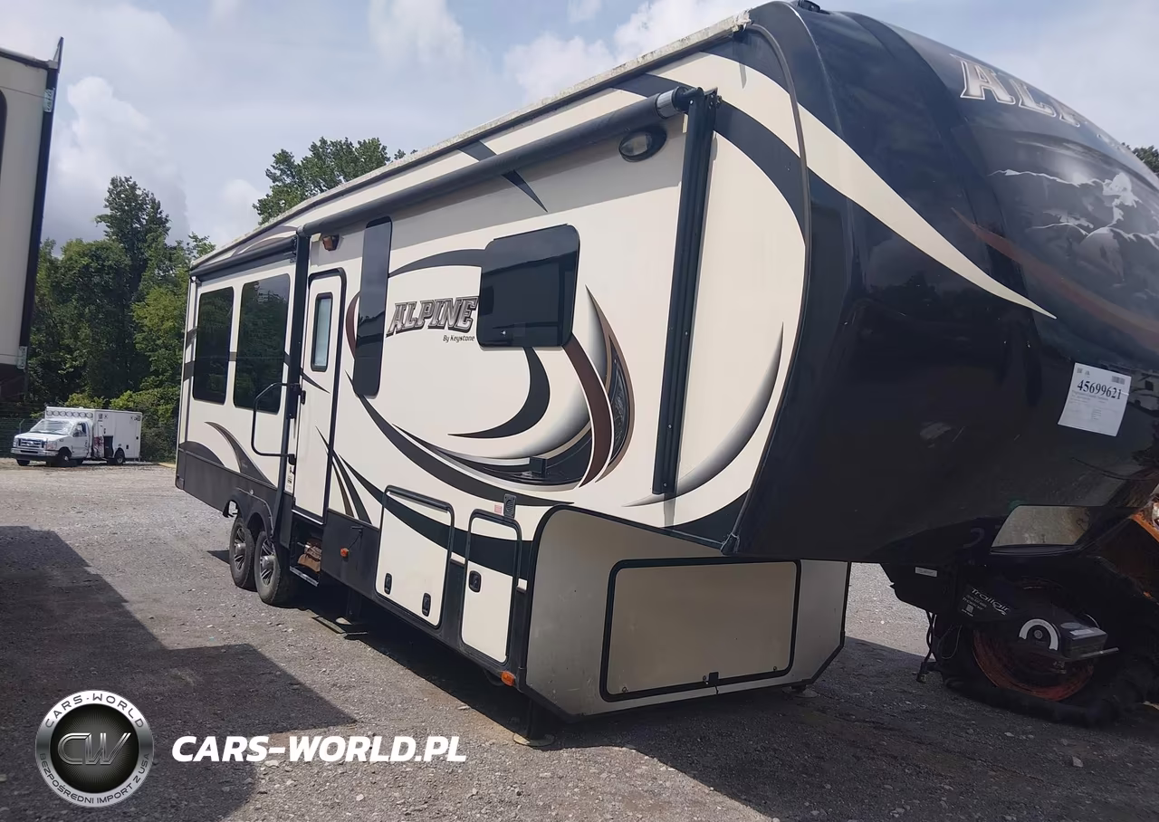 2015 Keystone Rv Other