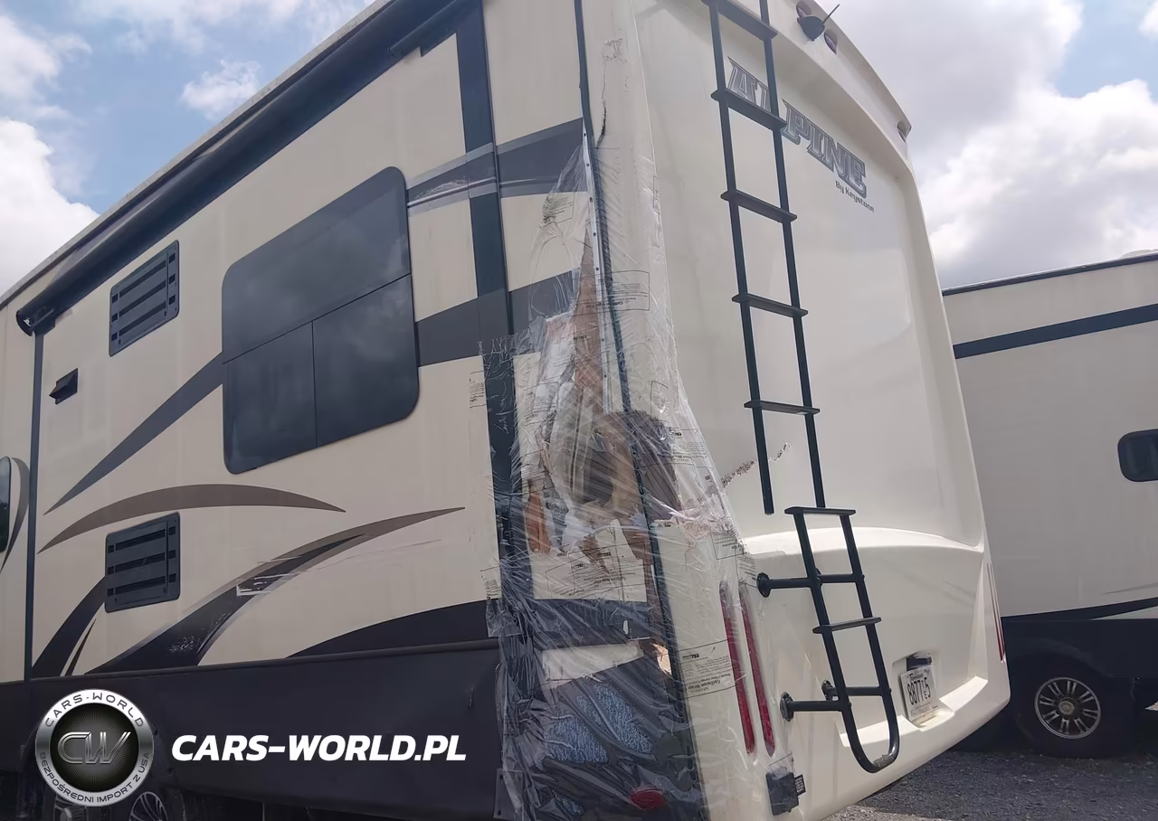 2015 Keystone Rv Other VIN:4YDF30125FE780071 - 6