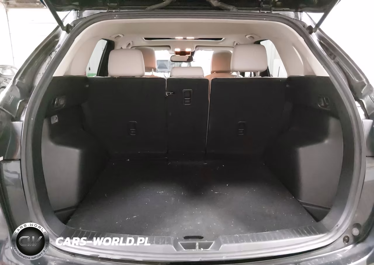 2015 Mazda Cx-5 Grand Touring VIN:JM3KE4DY2F0516894 - 17