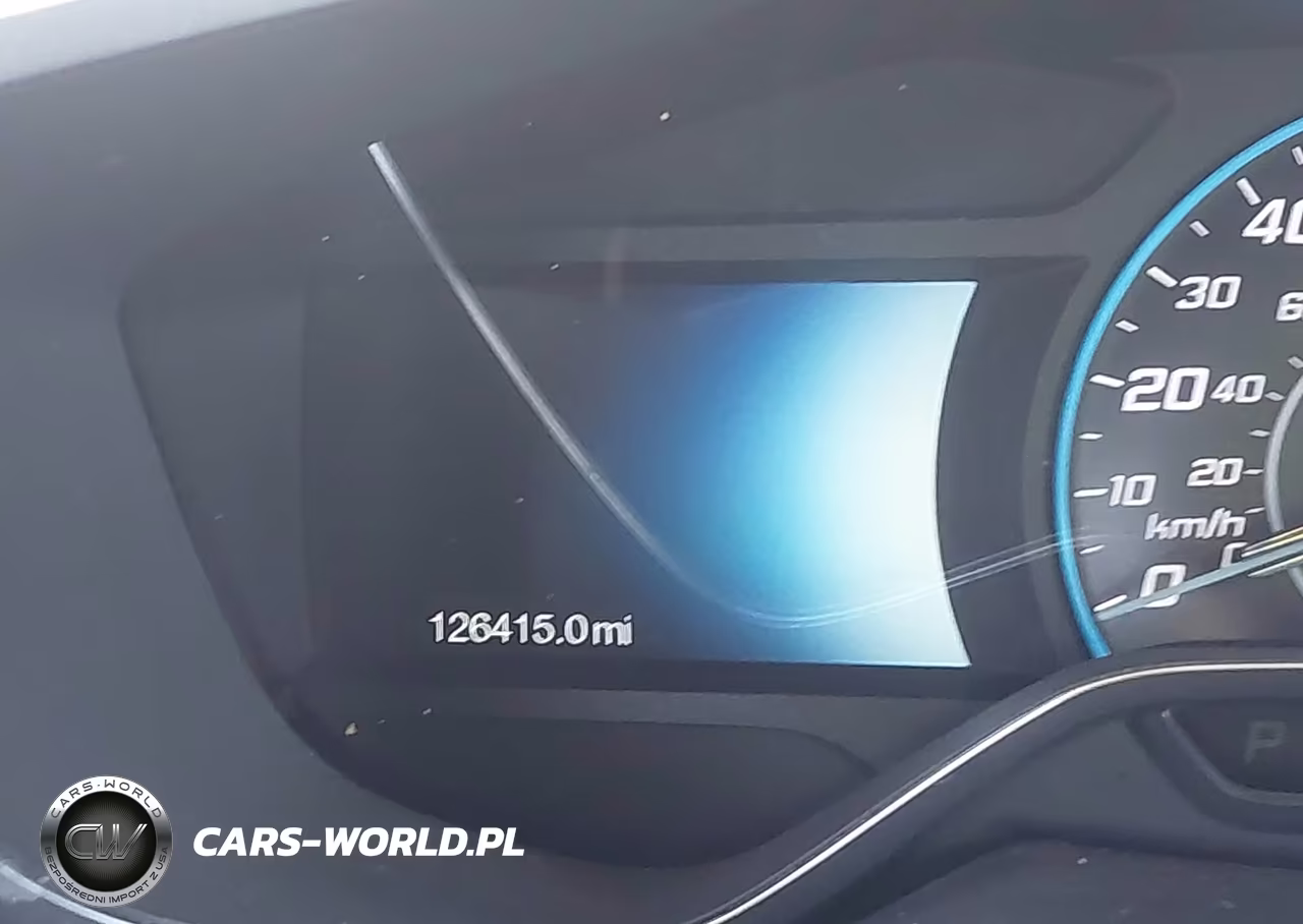 2015 Ford C-Max Energi Sel VIN:1FADP5CU8FL110901 - 14