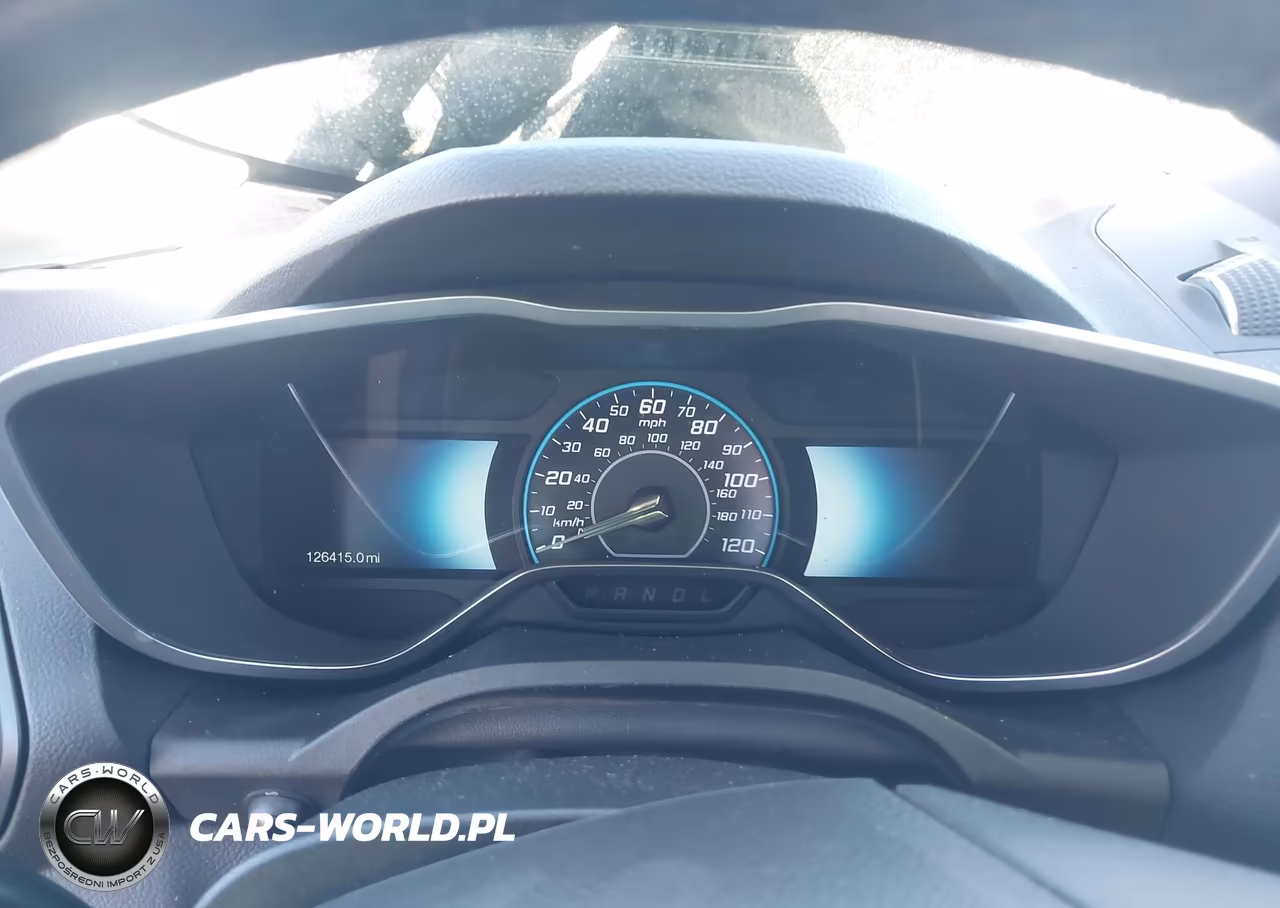 2015 Ford C-Max Energi Sel VIN:1FADP5CU8FL110901 - 7
