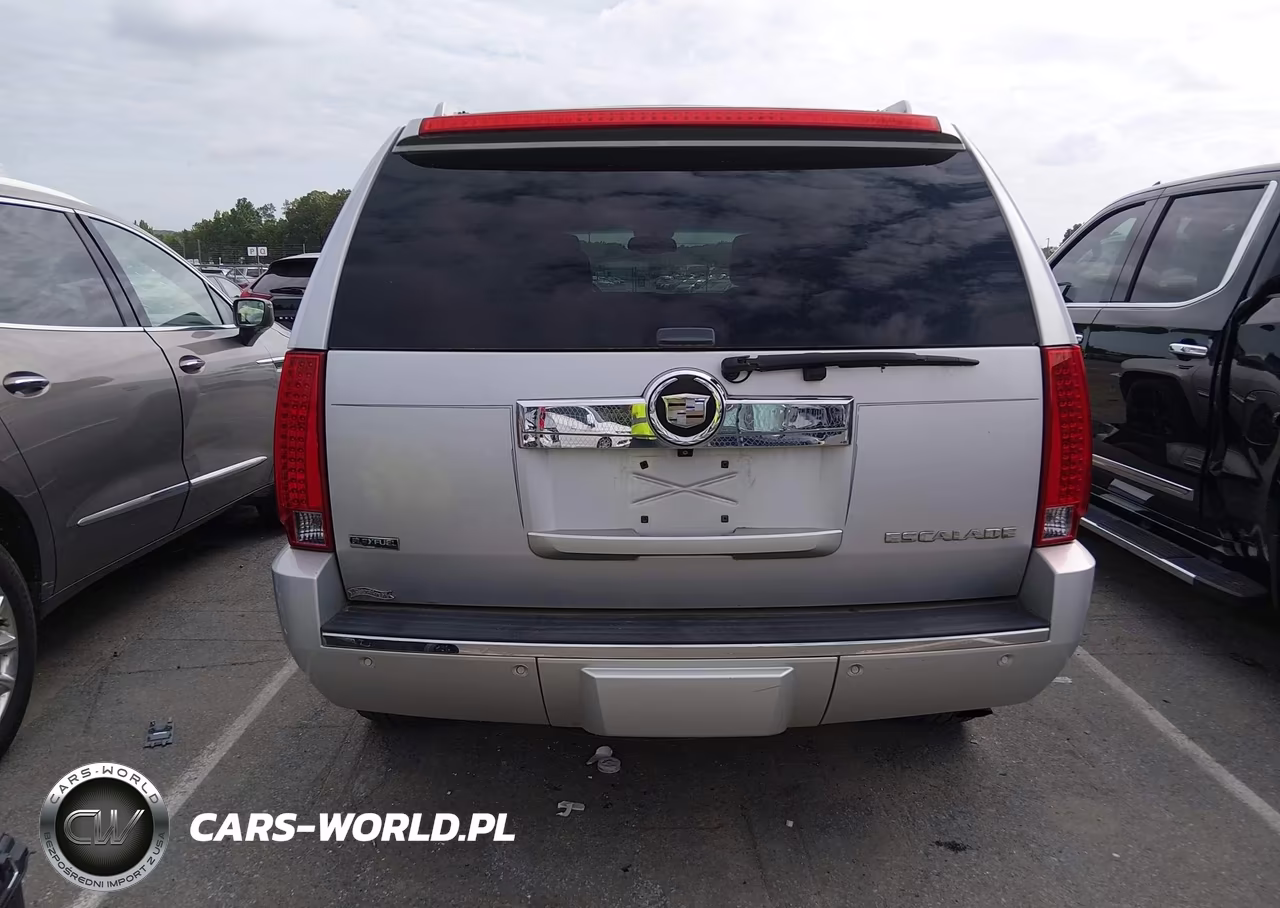 2011 Cadillac Escalade Luxury VIN:1GYS4BEF0BR148874 - 16