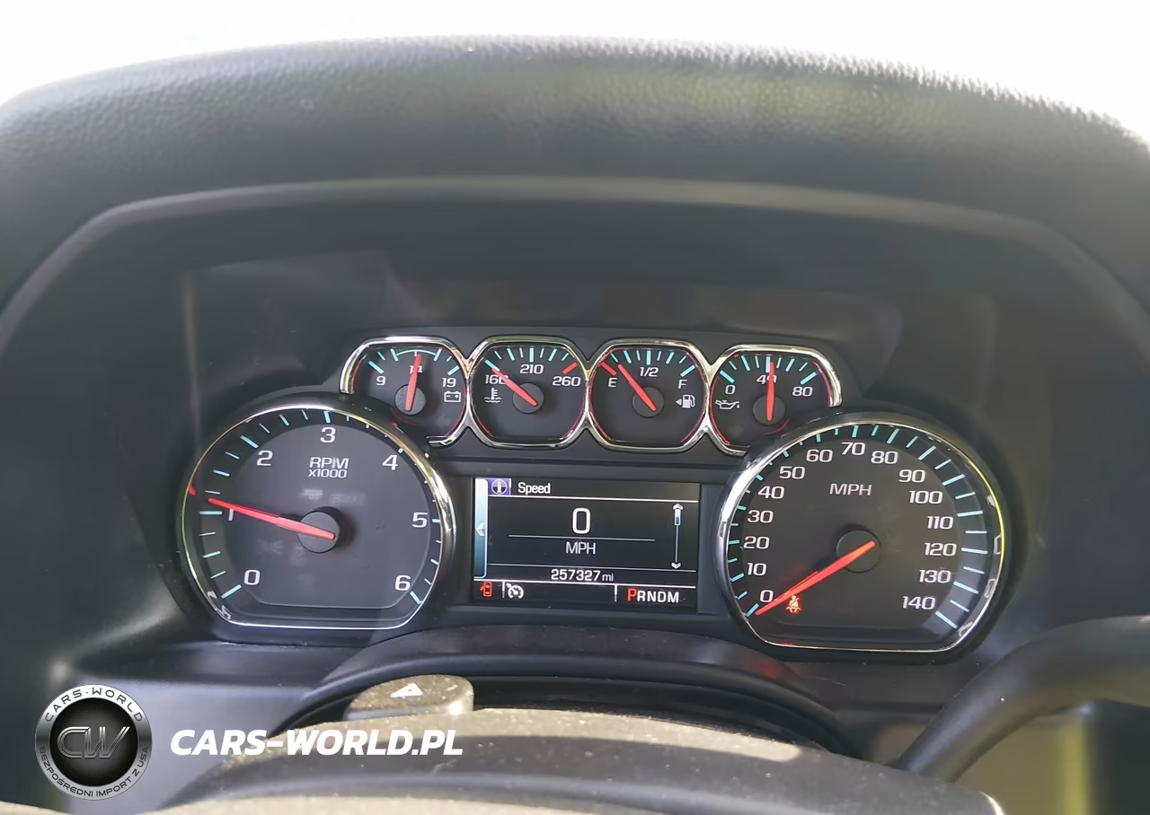 2014 Chevrolet Silverado 1500 Lt VIN:3GCUKRECXEG395892 - 7