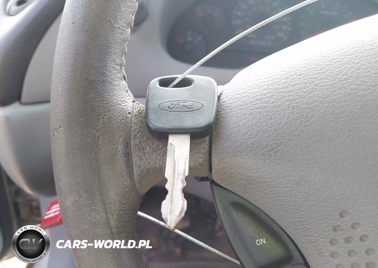 2003 Ford Mustang VIN:1FAFP40423F437635 - 11