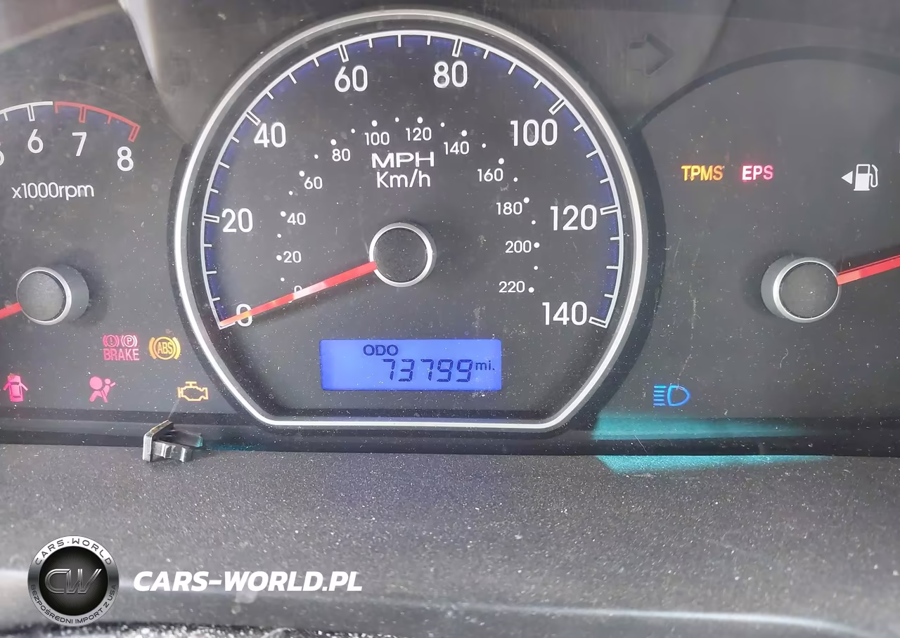 2009 Hyundai Elantra Gls VIN:KMHDU46D99U785045 - 15