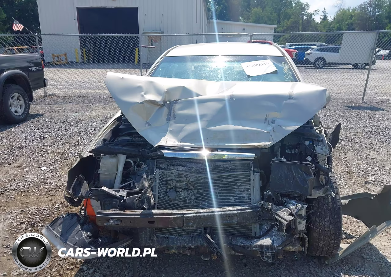 2009 Hyundai Elantra Gls VIN:KMHDU46D99U785045 - 6