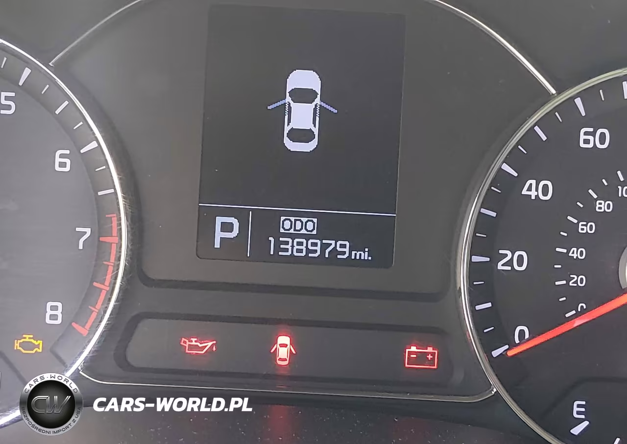 2015 Kia Forte Ex VIN:KNAFX5A89F5302774 - 15