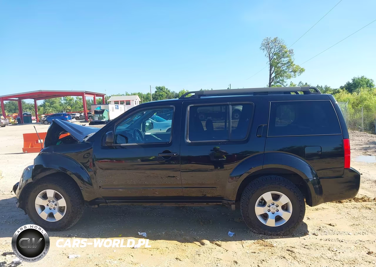 2011 Nissan Pathfinder S VIN:5N1AR1NB5BC609222 - 14