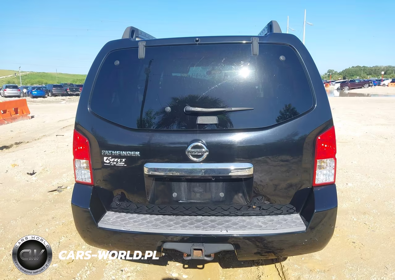 2011 Nissan Pathfinder S VIN:5N1AR1NB5BC609222 - 16