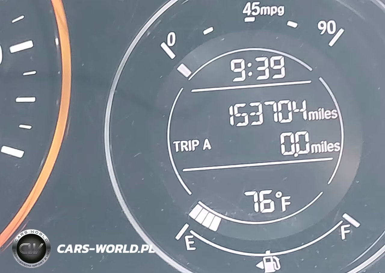 2016 Honda Hr-V Lx VIN:3CZRU6H38GM716532 - 16