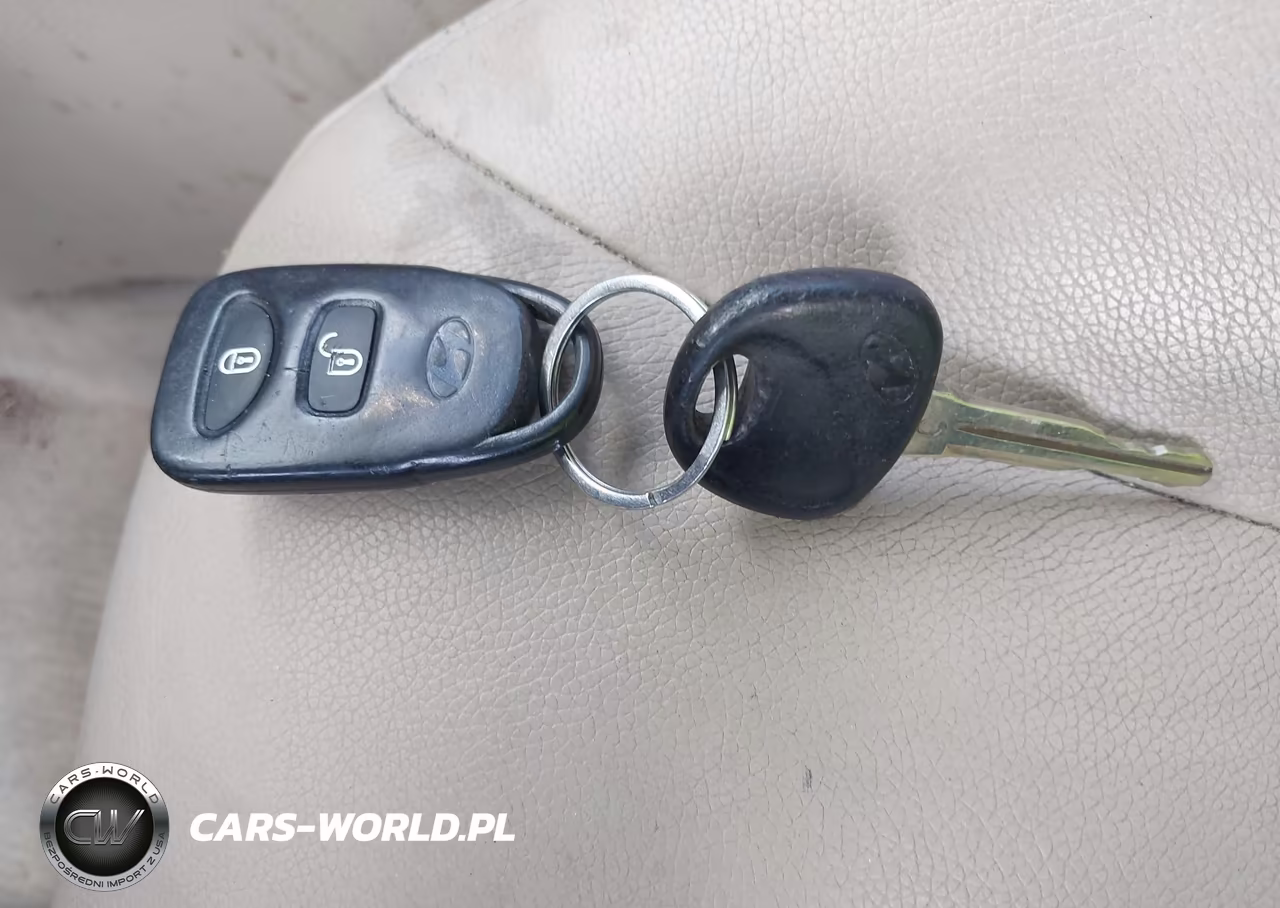 2009 Hyundai Santa Fe Gls VIN:5NMSG13DX9H275428 - 11