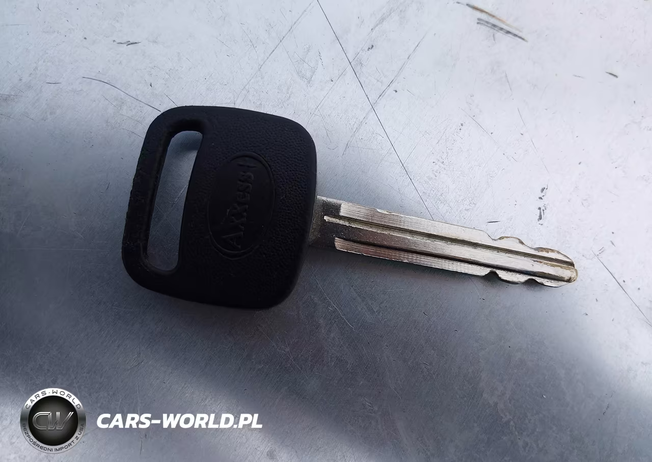 1998 Toyota Sienna Le VIN:4T3ZF13C6WU085822 - 11