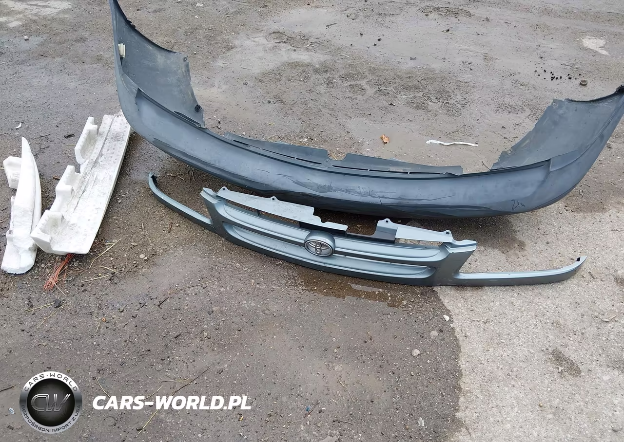 1998 Toyota Sienna Le VIN:4T3ZF13C6WU085822 - 12