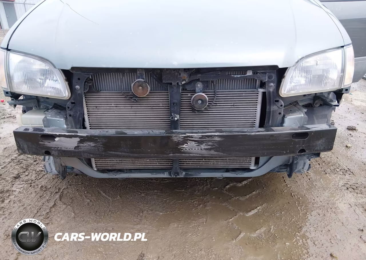 1998 Toyota Sienna Le VIN:4T3ZF13C6WU085822 - 6