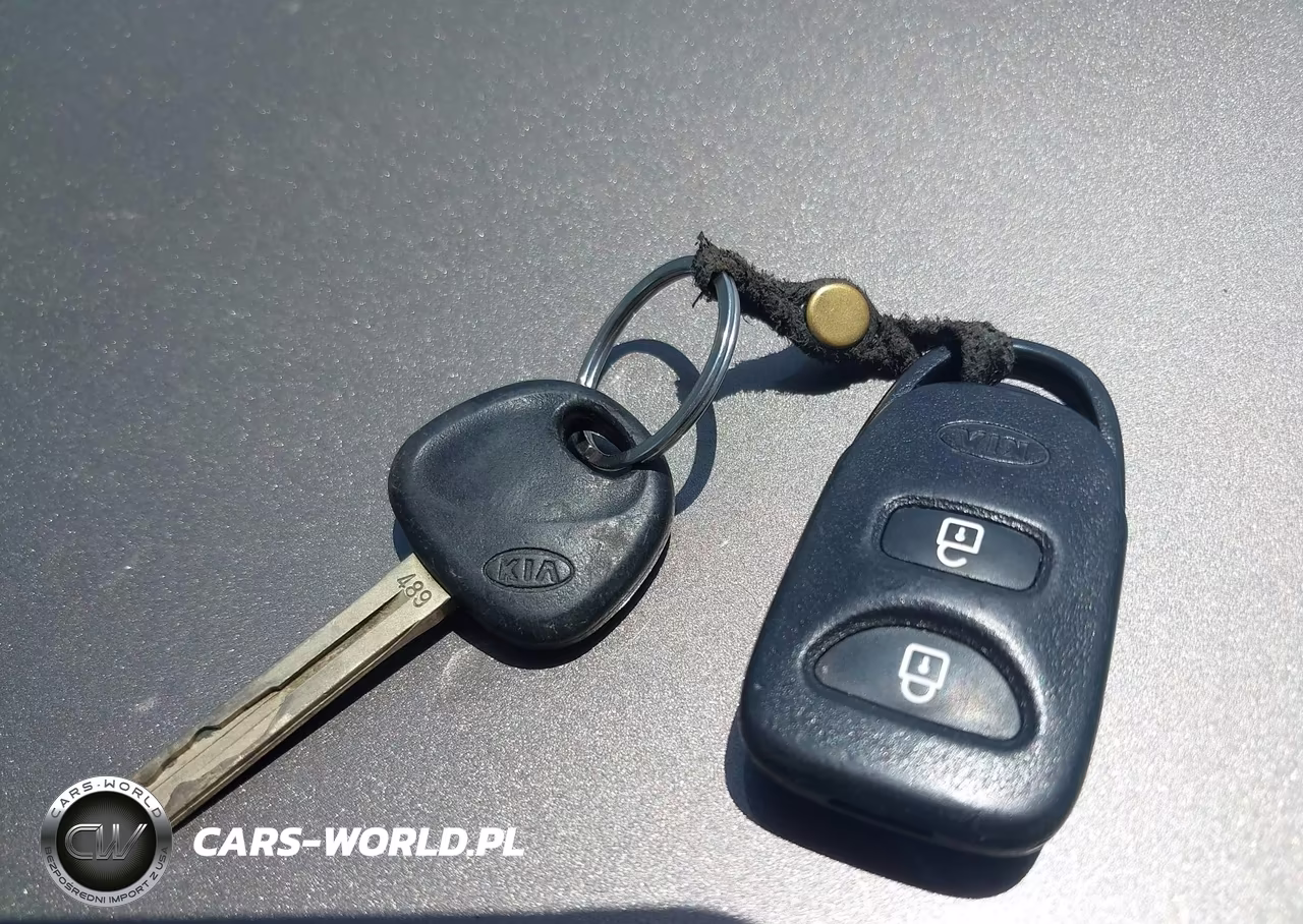 2011 Kia Sorento Lx V6 VIN:5XYKTDA25BG048646 - 11