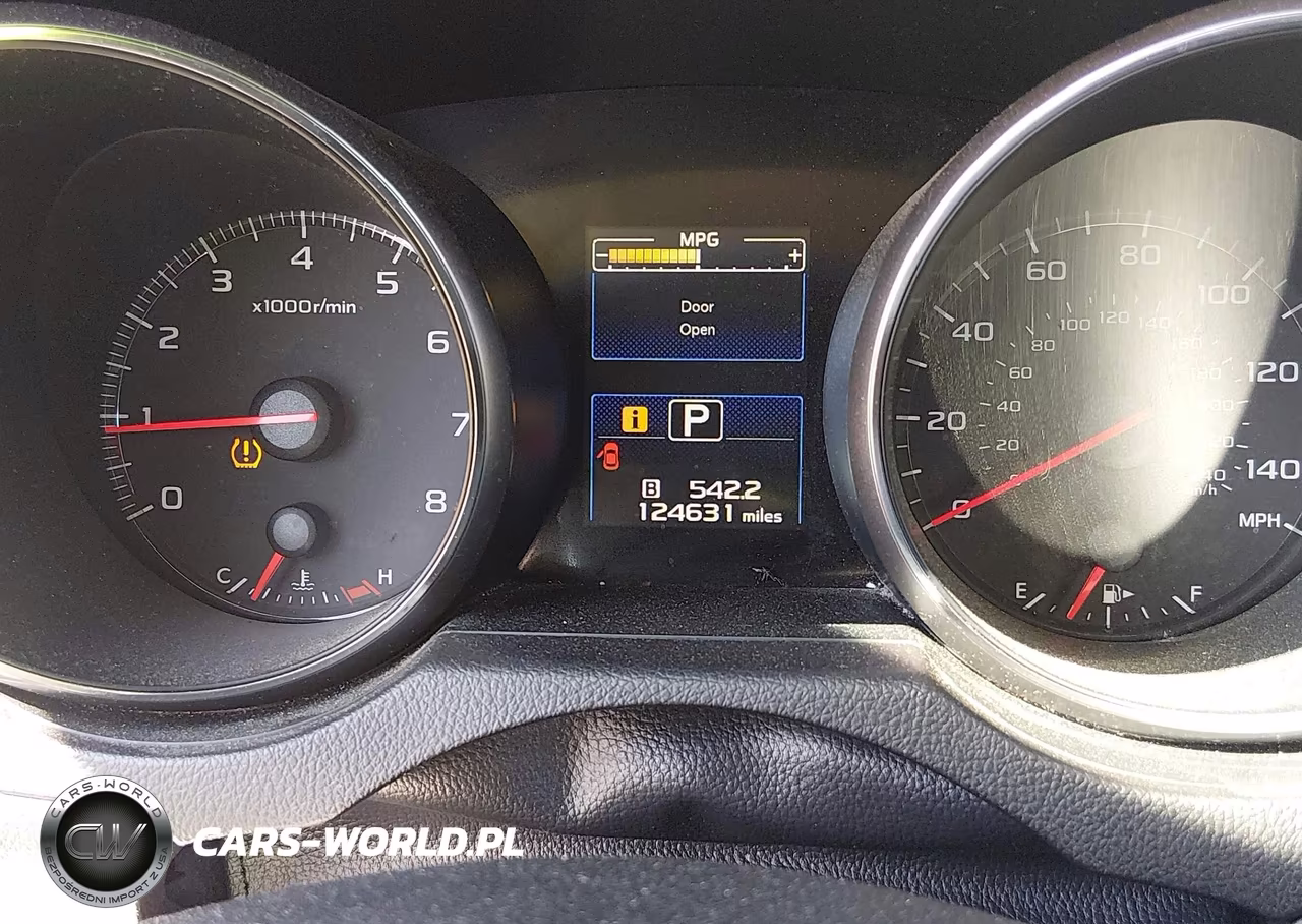 2016 Subaru Legacy 2.5I VIN:4S3BNAA63G3030461 - 14