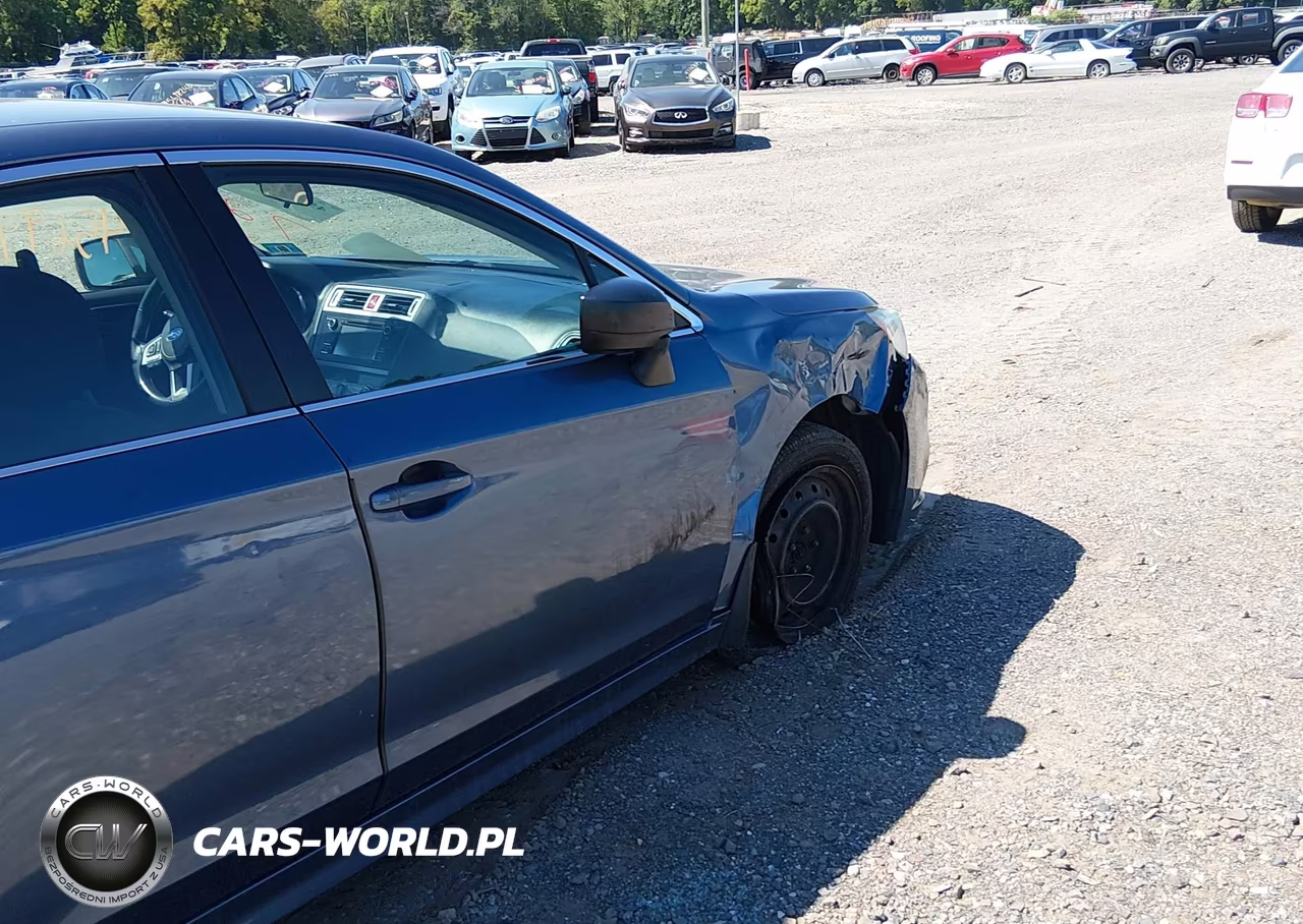 2016 Subaru Legacy 2.5I VIN:4S3BNAA63G3030461 - 16