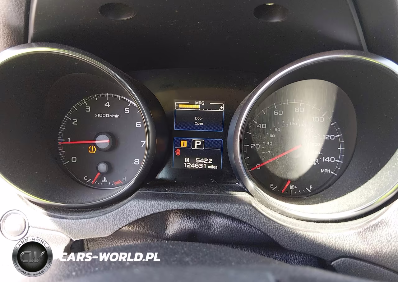 2016 Subaru Legacy 2.5I VIN:4S3BNAA63G3030461 - 7
