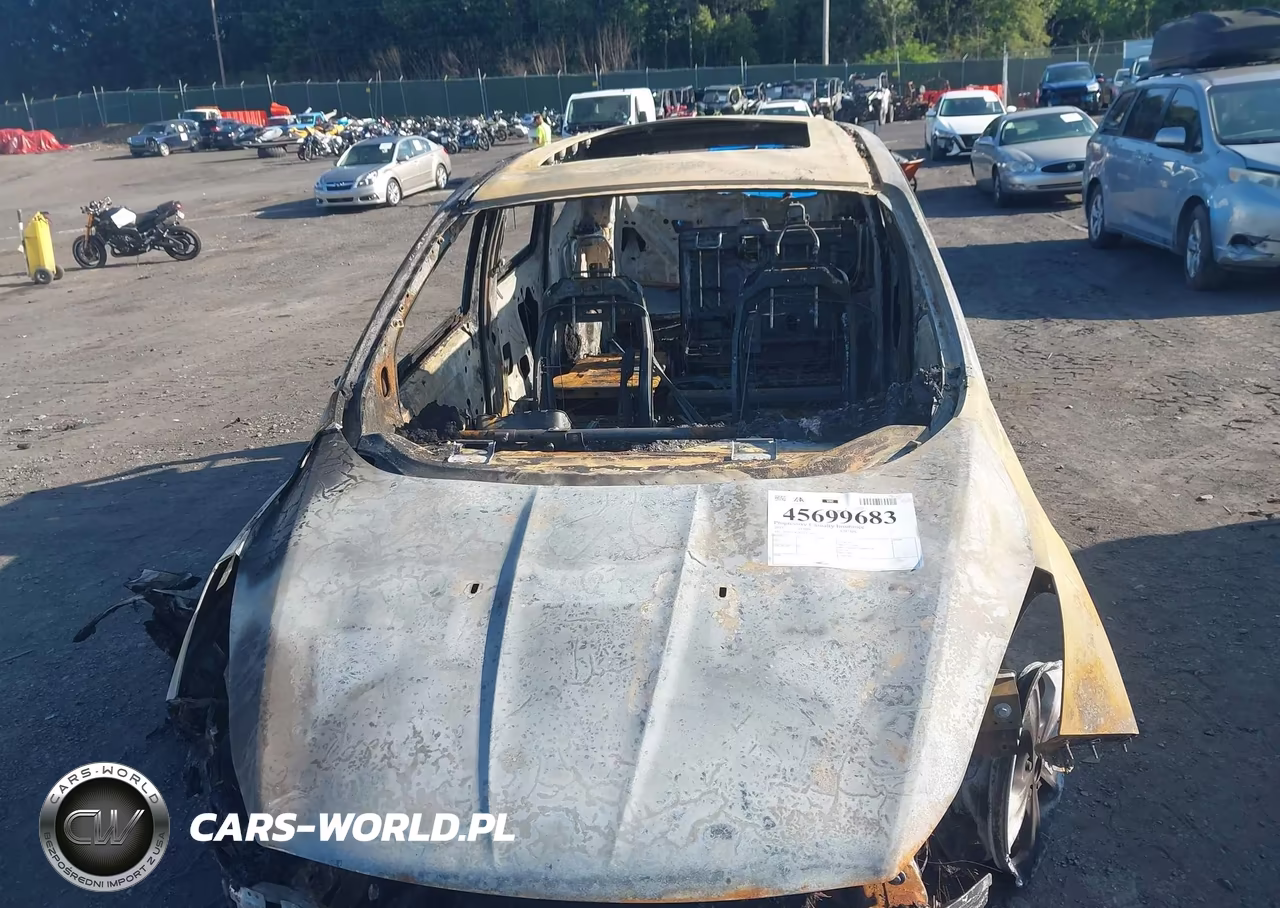 FORD ESCAPE SE VIN:1FMCU9GX4DUC58492 - 6