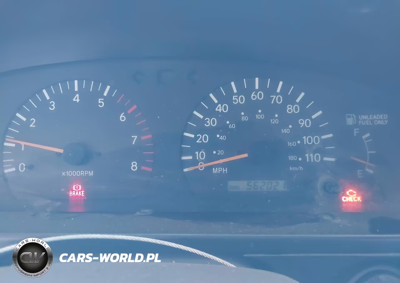 1999 Toyota Tacoma VIN:4TAVL52N3XZ507110 - 7