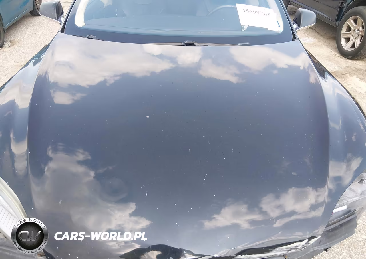 2014 Tesla Model S P85 VIN:5YJSA1H16EFP55767 - 10